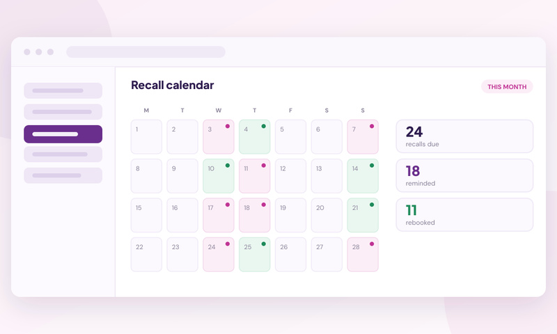 6 Best Patient Recall and No-Show Software Platforms for Medical Practices